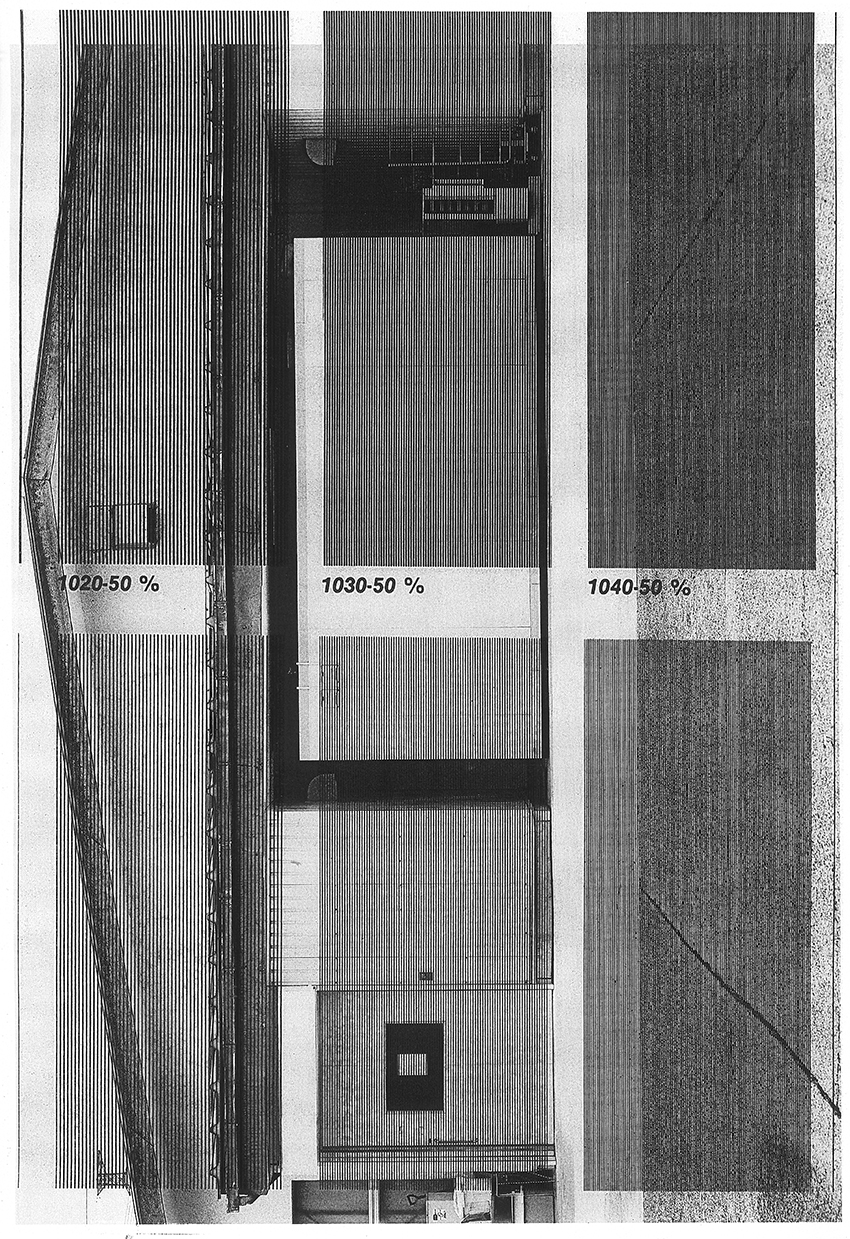 ステファン ケッペル / 澤田育久「Paper System」
